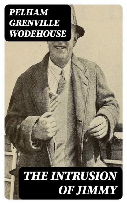 The Intrusion of Jimmy