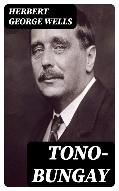 Tono-Bungay