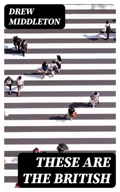 These are the British