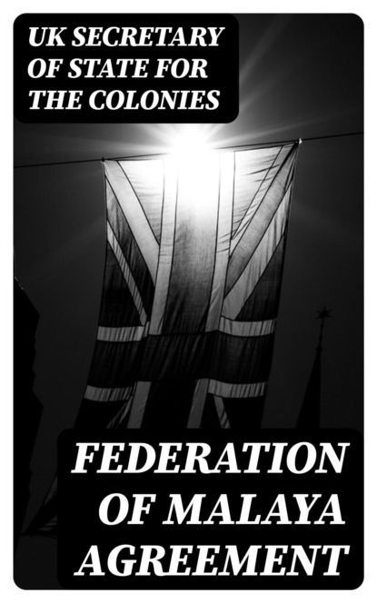 Federation of Malaya Agreement