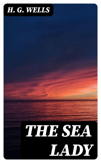 The Sea Lady