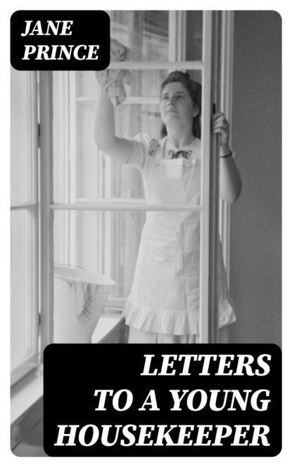Letters to a Young Housekeeper