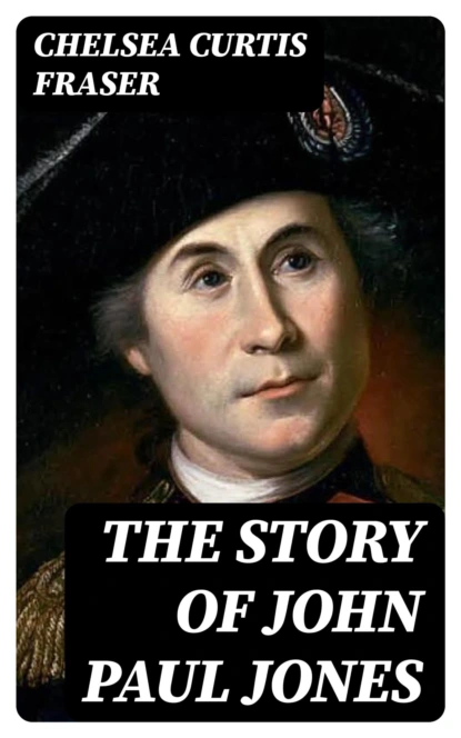 The Story of John Paul Jones