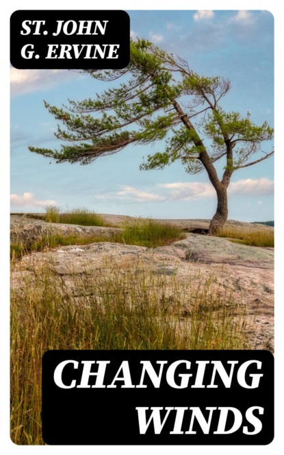 Changing Winds