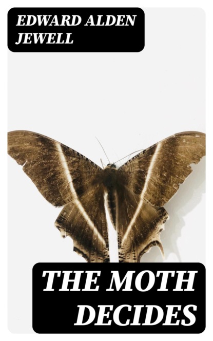 The Moth Decides
