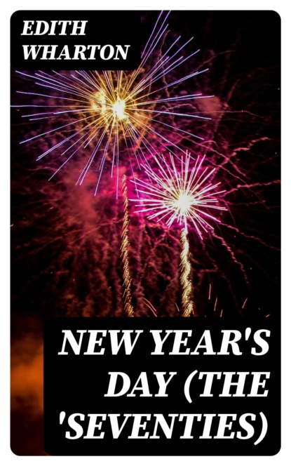 New Year's Day (The 'Seventies)