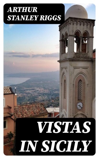 Vistas in Sicily