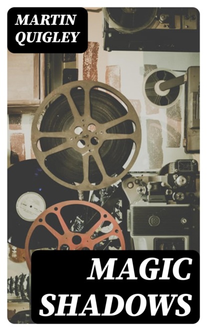 Magic Shadows