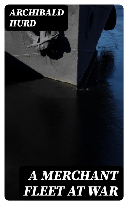 A Merchant Fleet at War