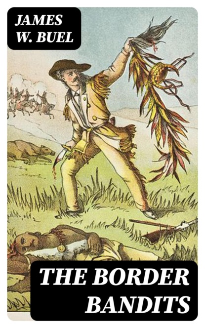 The Border Bandits