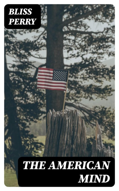 The American Mind