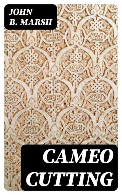 Cameo Cutting