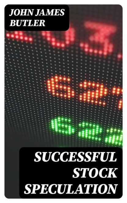 Successful Stock Speculation