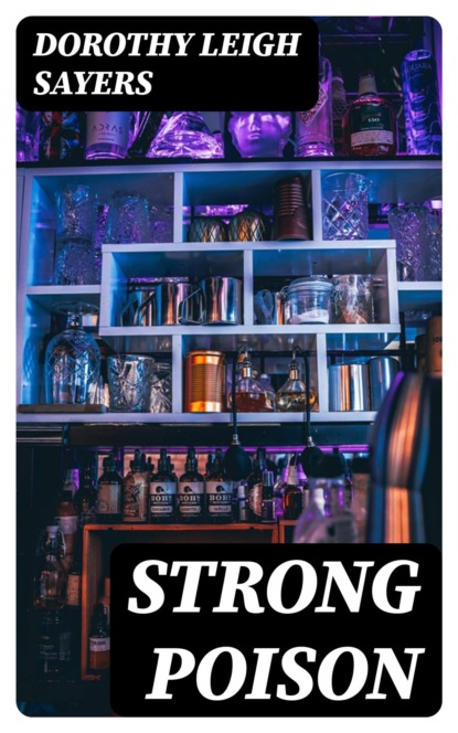 Strong Poison