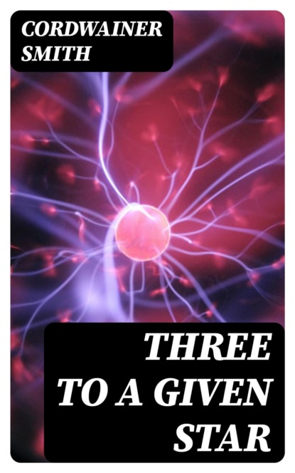 Three To A Given Star