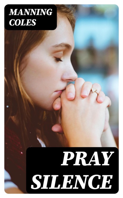 Pray Silence