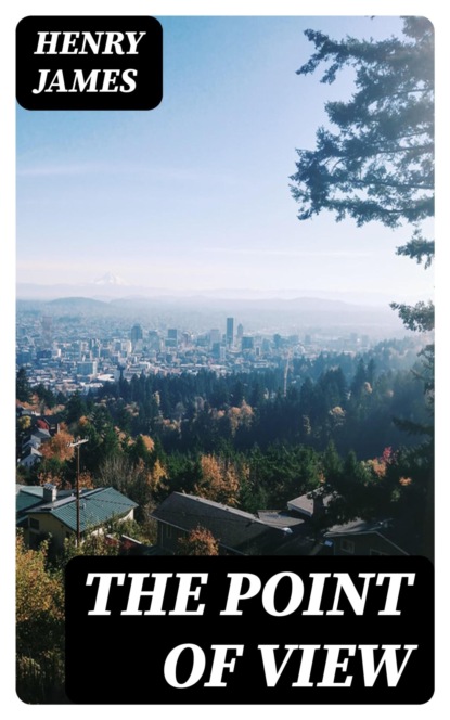 The Point of View