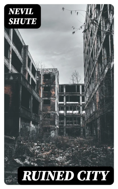 Ruined City