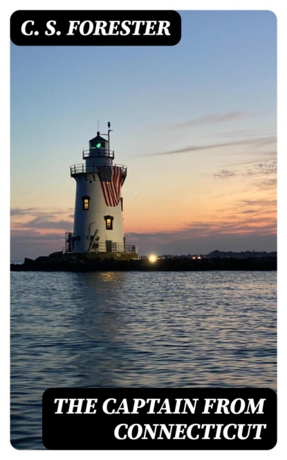 The Captain from Connecticut
