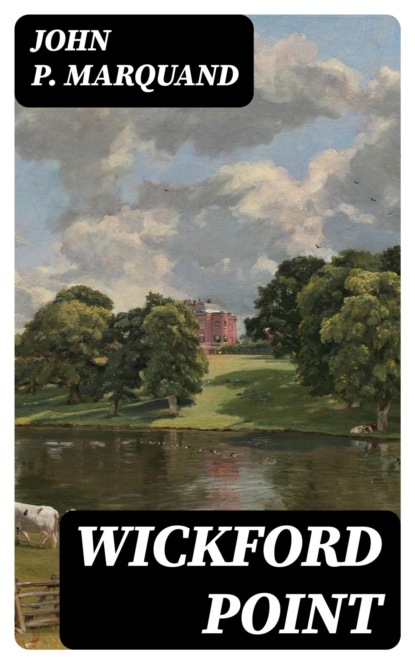 Wickford Point