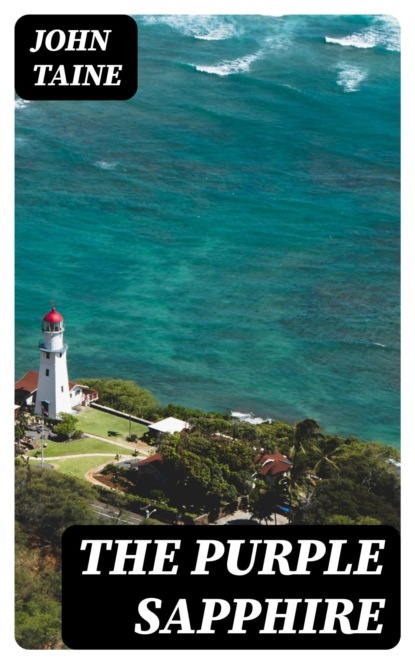 The Purple Sapphire