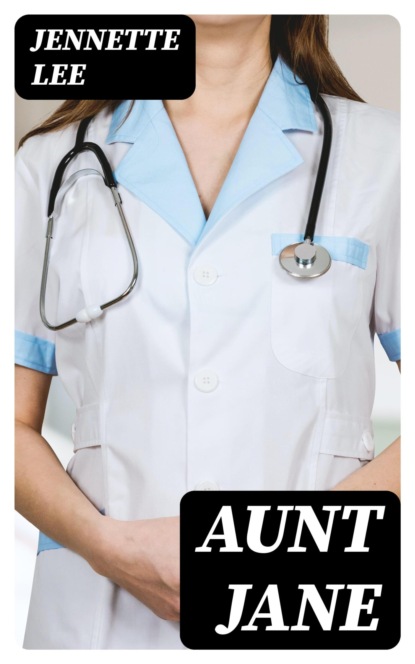 Aunt Jane
