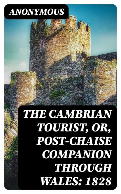 The Cambrian Tourist, or, Post-Chaise Companion through Wales: 1828