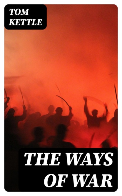 The Ways of War
