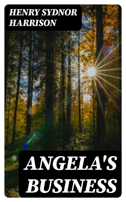 Angela's Business