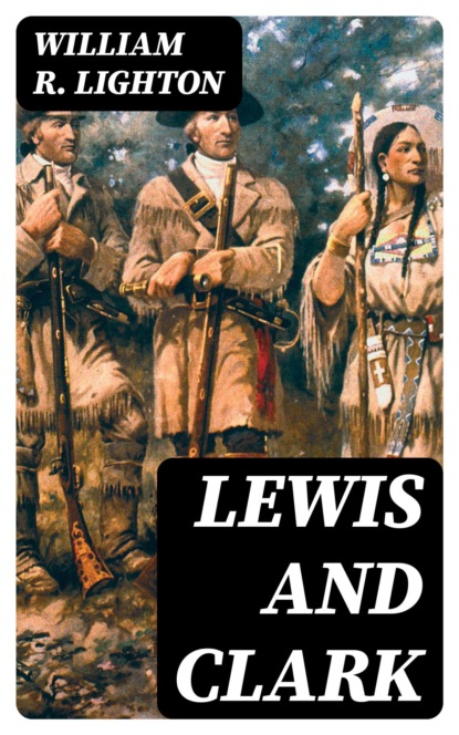Lewis and Clark