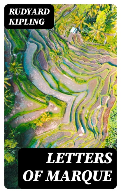 Letters of Marque