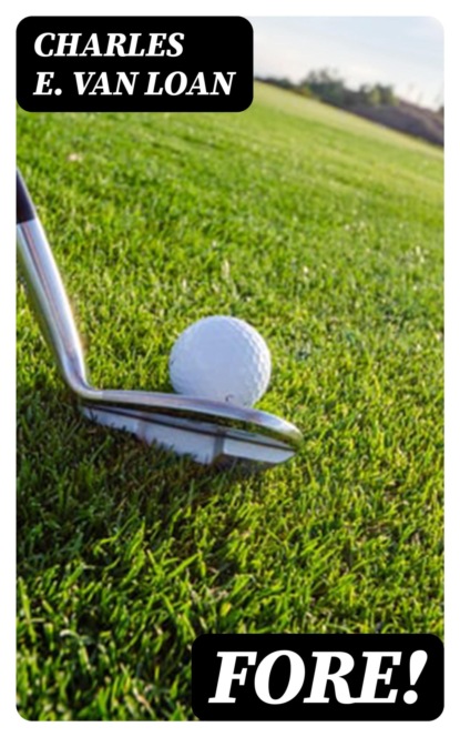 Fore!