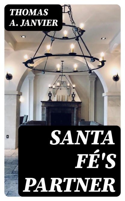 Santa Fé's Partner