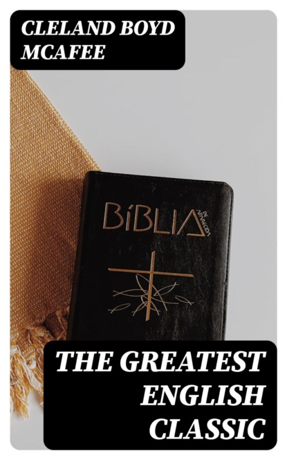 The Greatest English Classic