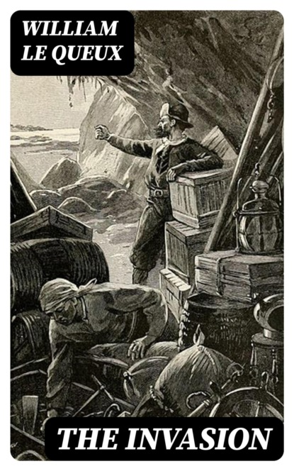 The Invasion