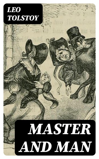 Master and Man