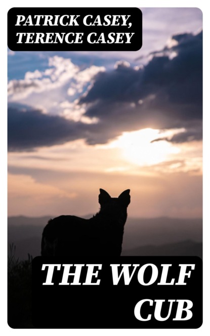 The Wolf Cub