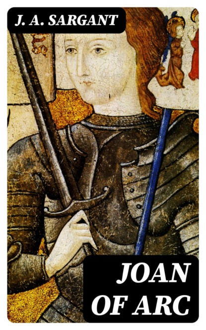 Joan of Arc
