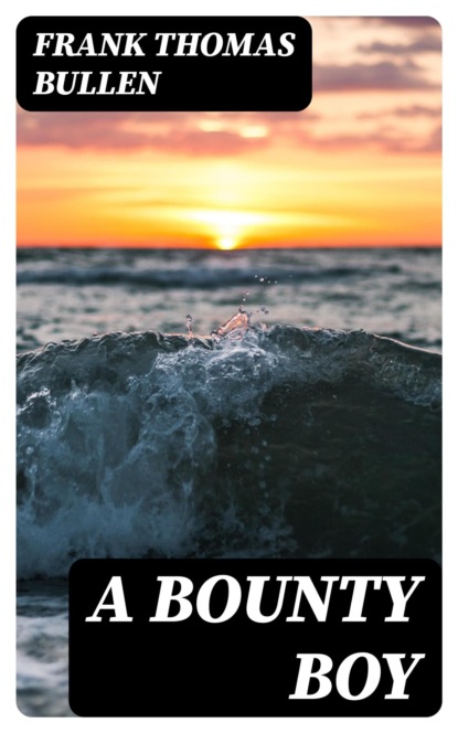 A Bounty Boy