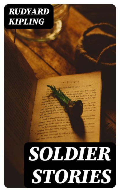 Soldier Stories