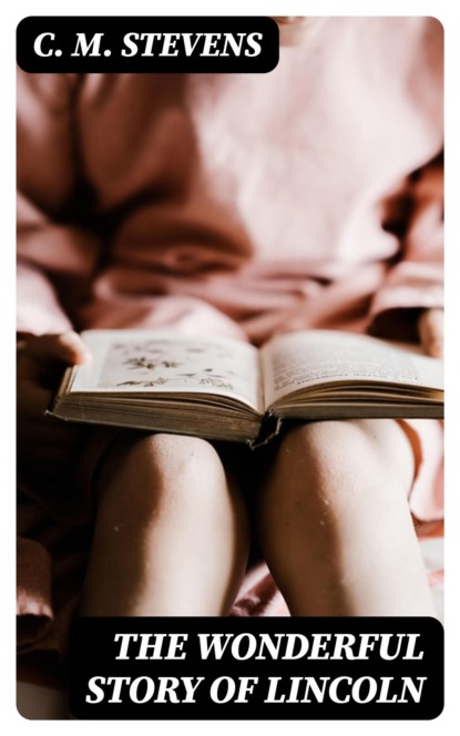 The Wonderful Story of Lincoln