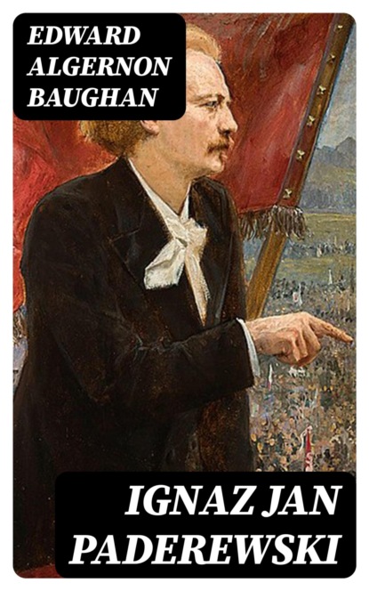 Ignaz Jan Paderewski