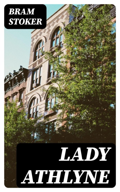 Lady Athlyne