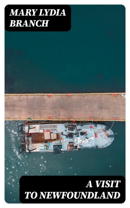 A Visit to Newfoundland