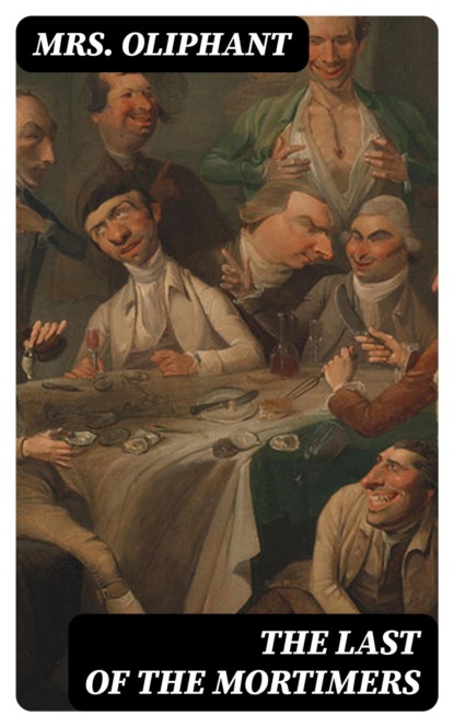 The Last of the Mortimers