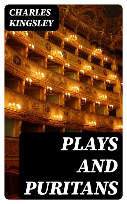 Plays and Puritans