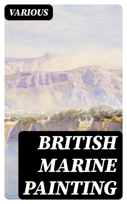 British Marine Painting