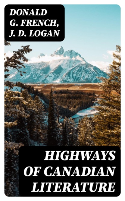 Highways of Canadian Literature