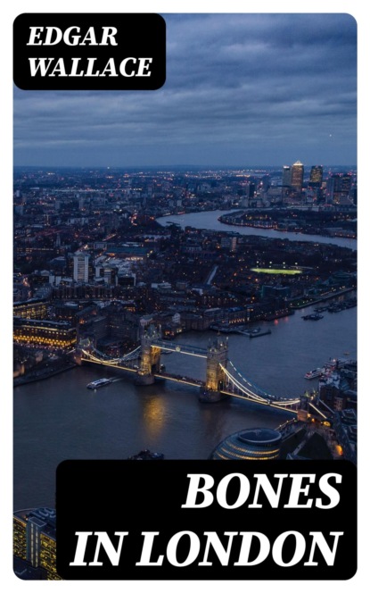 Bones in London
