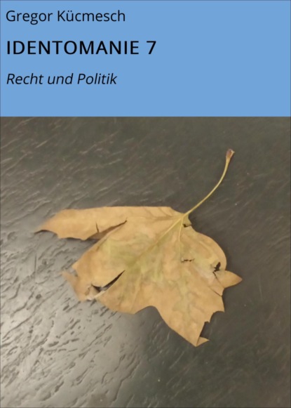 IDENTOMANIE 7